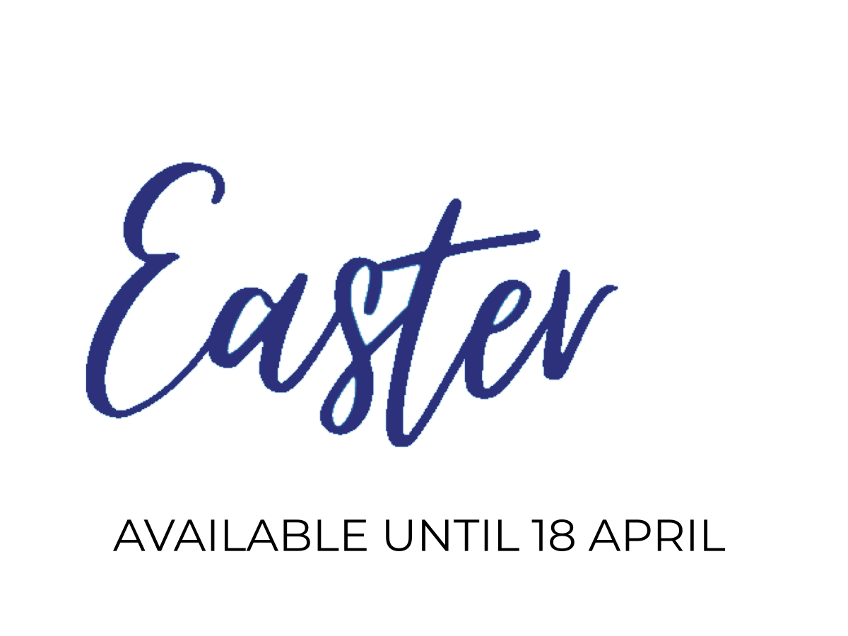 Easter Special Offers
