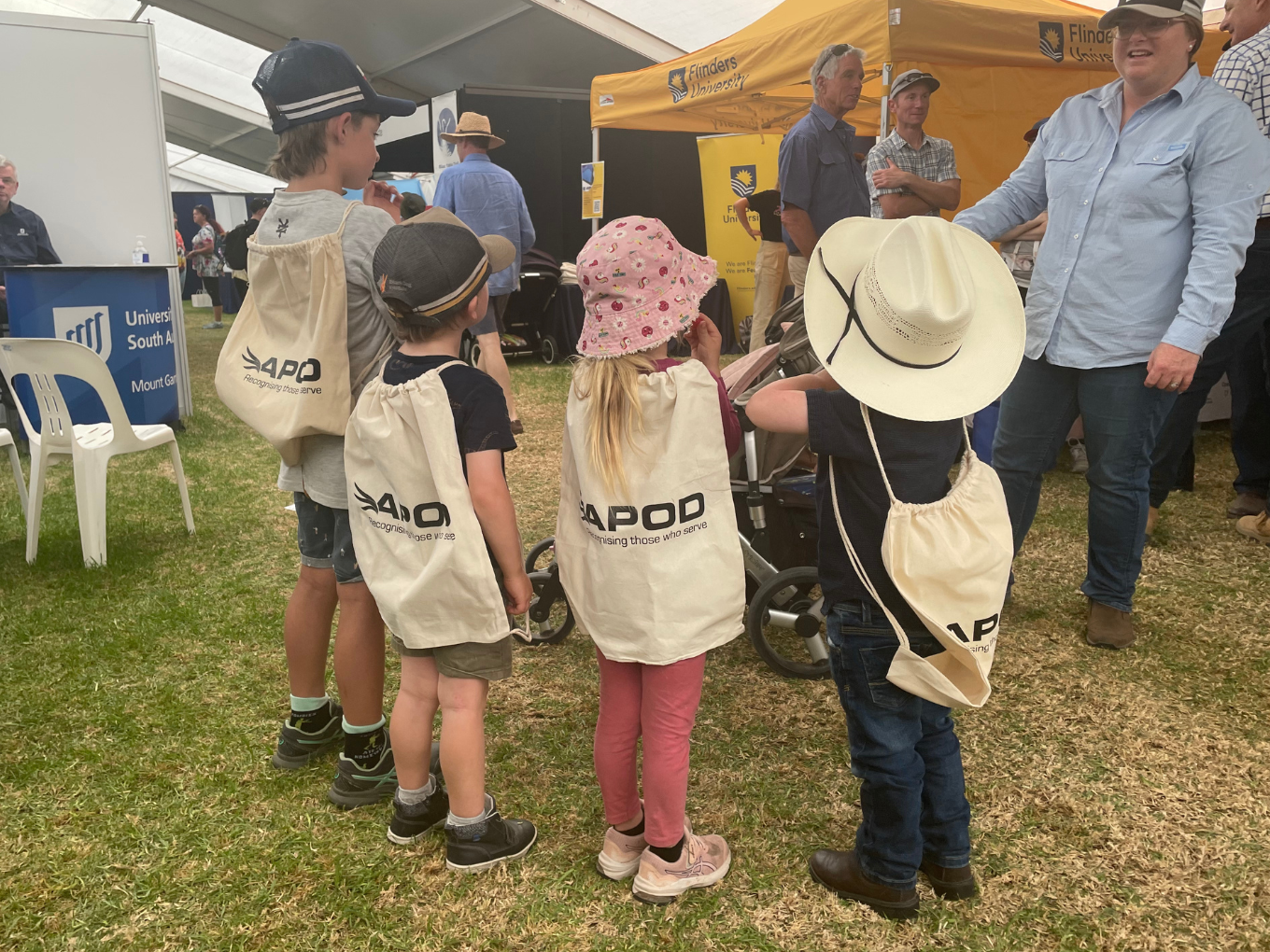 South East Field Days, Lucindale