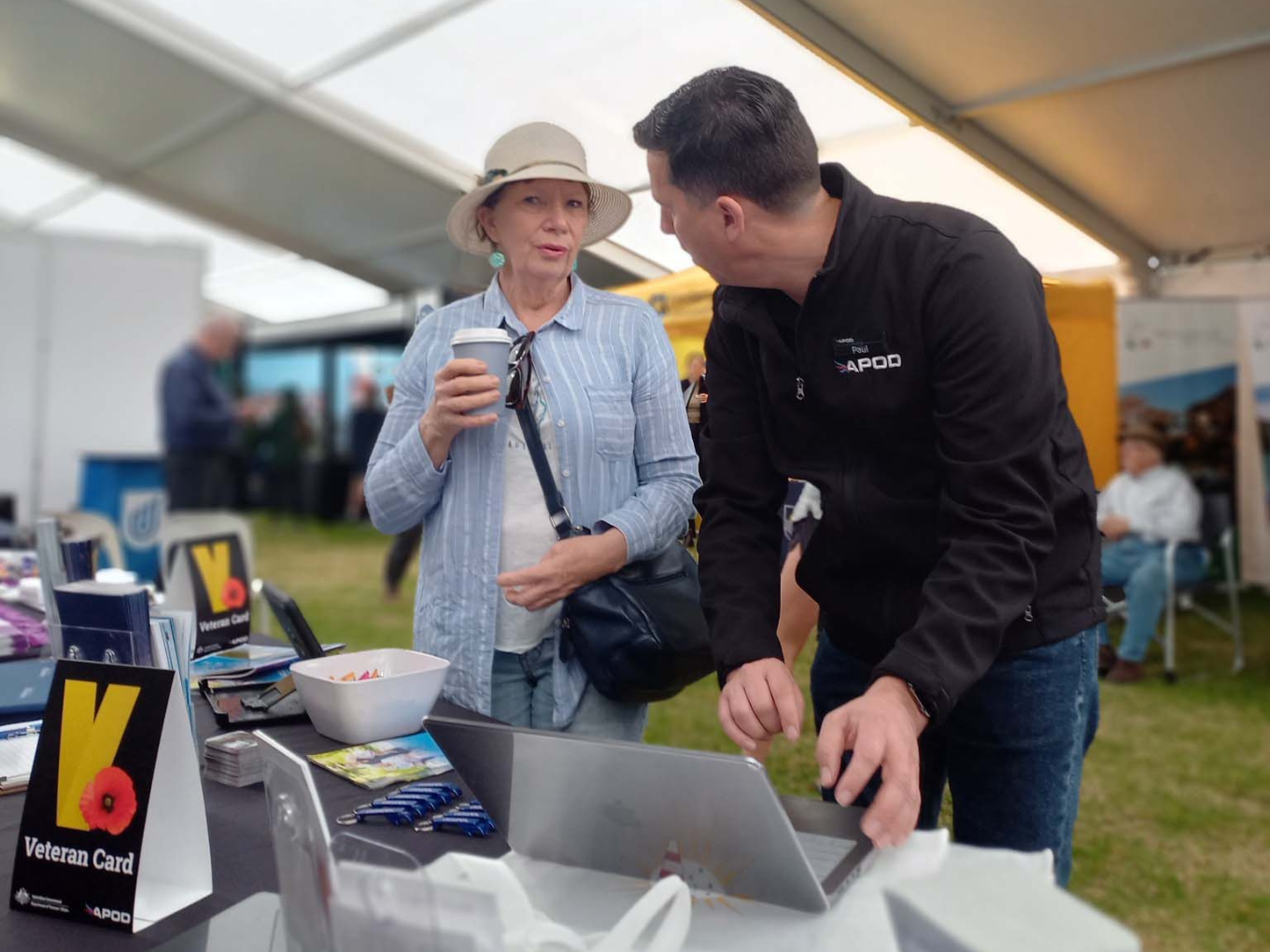 South East Field Days, Lucindale