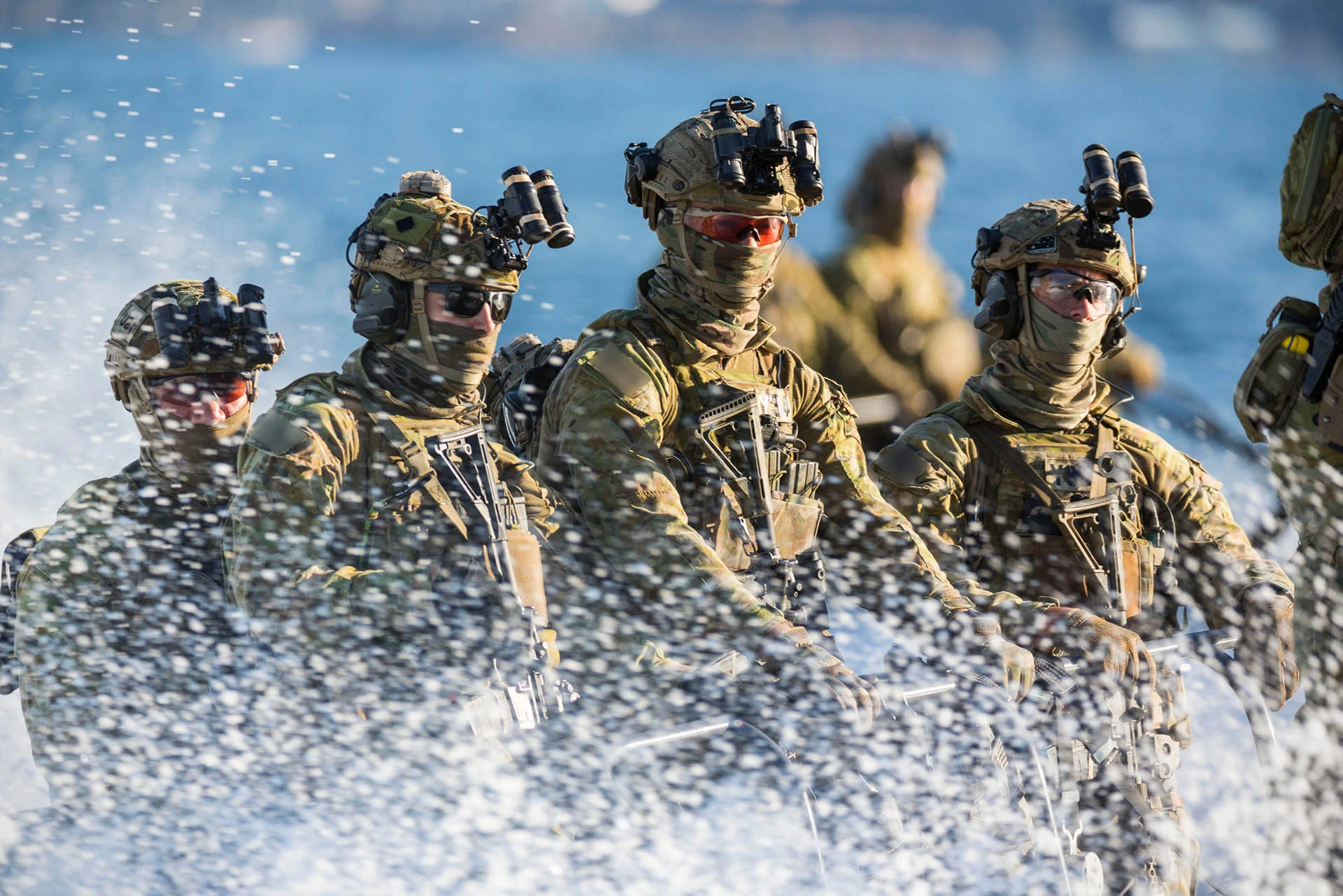 Discounts for Defence - Join APOD
