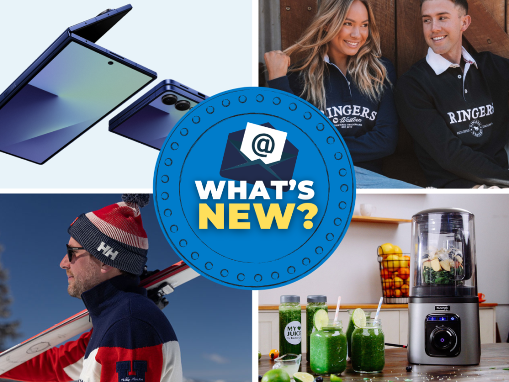 July deals are here - Let the savings begin!