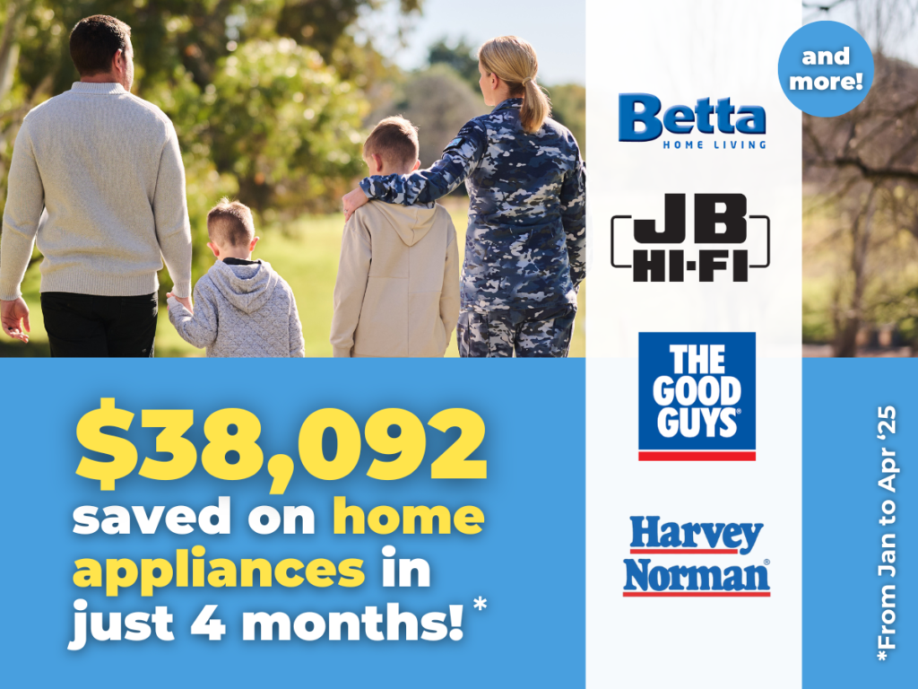 $38,092 saved on home appliances - grab your deal today!